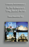 Art and Architecture in Turkey (Istanbul) and Iran