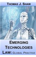 Emerging Technologies Law