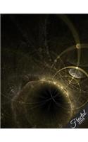 Fractal Notebook Collection