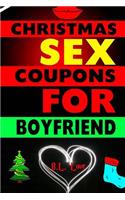 Christmas Sex Coupons For Boyfriend