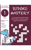 Sudoku Mastery