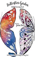 Butterflies Garden