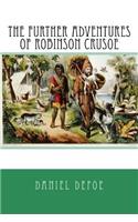 Further Adventures of Robinson Crusoe