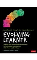 Evolving Learner