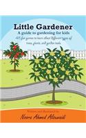 Little Gardener