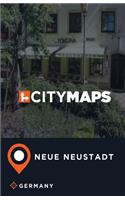City Maps Neue Neustadt Germany