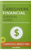 Caregivers Financial Survival Guide