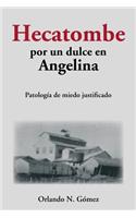 Hecatombe por un dulce en Angelina