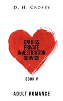 Gm & Gs Private Investigation Service