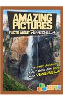 Amazing Pictures and Facts About Venezuela : The Most Amazing Fact Book for Kids About Venezuela (Kids U)