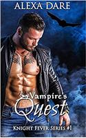 Vampire's Quest