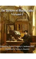 Luther's Sermons