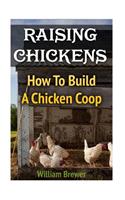 Raising Chickens: How To Build A Chicken Coop