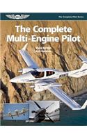 The Complete Multi-Engine Pilot