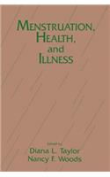 Menstruation, Health And Illness