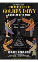 Portable Complete Golden Dawn System of Magic