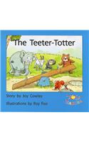 The Teeter-Totter