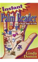 Instant Palm Reader