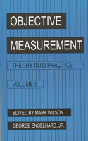 Objective Measurement