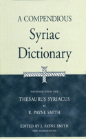 Compendious Syriac Dictionary