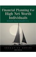 Financial Planning for High Net Worth Individuals