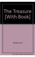 Treasure, the (1 Paperback/1 CD) [with Book]