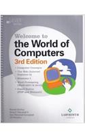 Welcome to the World of Computers