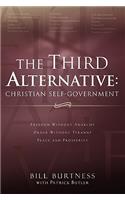 Third Alternative: Christian Self-Government