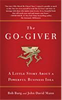 The Go-Giver