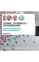 1,000 Icons, Symbols, and Pictograms