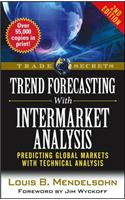 Trend Forecasting with Intermarket Analysis