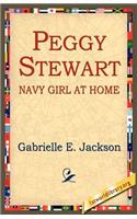 Peggy Stewart
