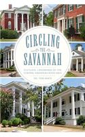 Circling the Savannah: