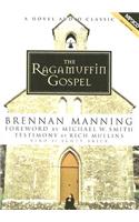 The Ragamuffin Gospel