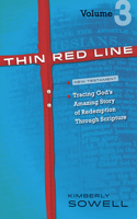 Thin Red Line