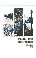 Places, Towns, and Townships