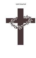 Lent Journal