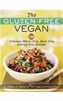 The Gluten-Free Vegan
