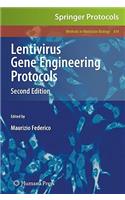 Lentivirus Gene Engineering Protocols
