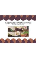 Ash's Outdoors Discoveries