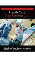 Health Care State Rankings 2011