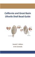 California and Great Basin Olivella Shell Bead Guide