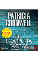 The Scarpetta Factor