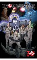 Ghostbusters Volume 7: Happy Horror Days: (7 Ongoing (2012-2014))