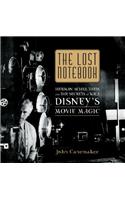 Lost Notebook