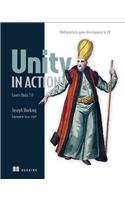 Unity in Action: Multiplatform Game Development in C#