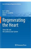 Regenerating the Heart