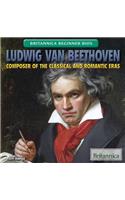Ludwig Van Beethoven