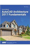 Autodesk AutoCAD Architecture 2017 Fundamentals
