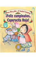 Feliz Cumpleanos, Caperucita Roja!